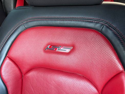 Used 2021 Chevrolet Camaro SS RWD image 19