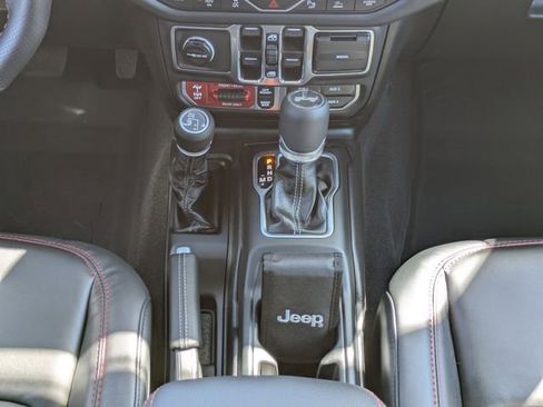 New 2026 Jeep Wrangler Unlimited Rubicon 392 AWD/4WD image 20