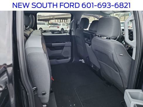 New 2026 Ford F250 XLT w/ FX4 Off-Road Package image 33