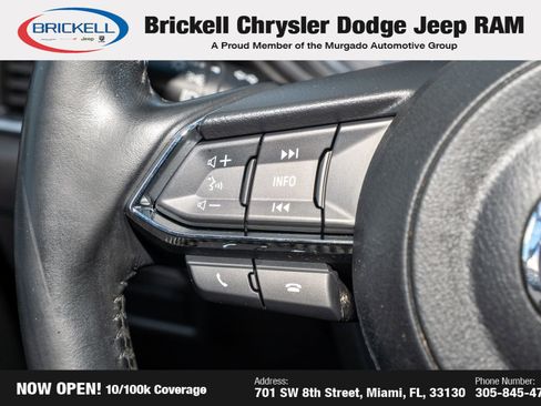 Used 2018 MAZDA CX-5 Sport image 29