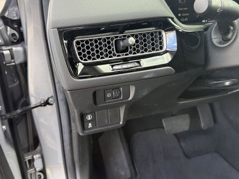 Certified 2024 Honda Civic LX image 20