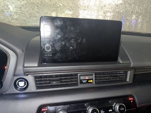 Certified 2025 Honda Pilot TrailSport image 19