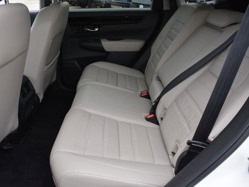 Used 2023 Honda CR-V EX-L image 16