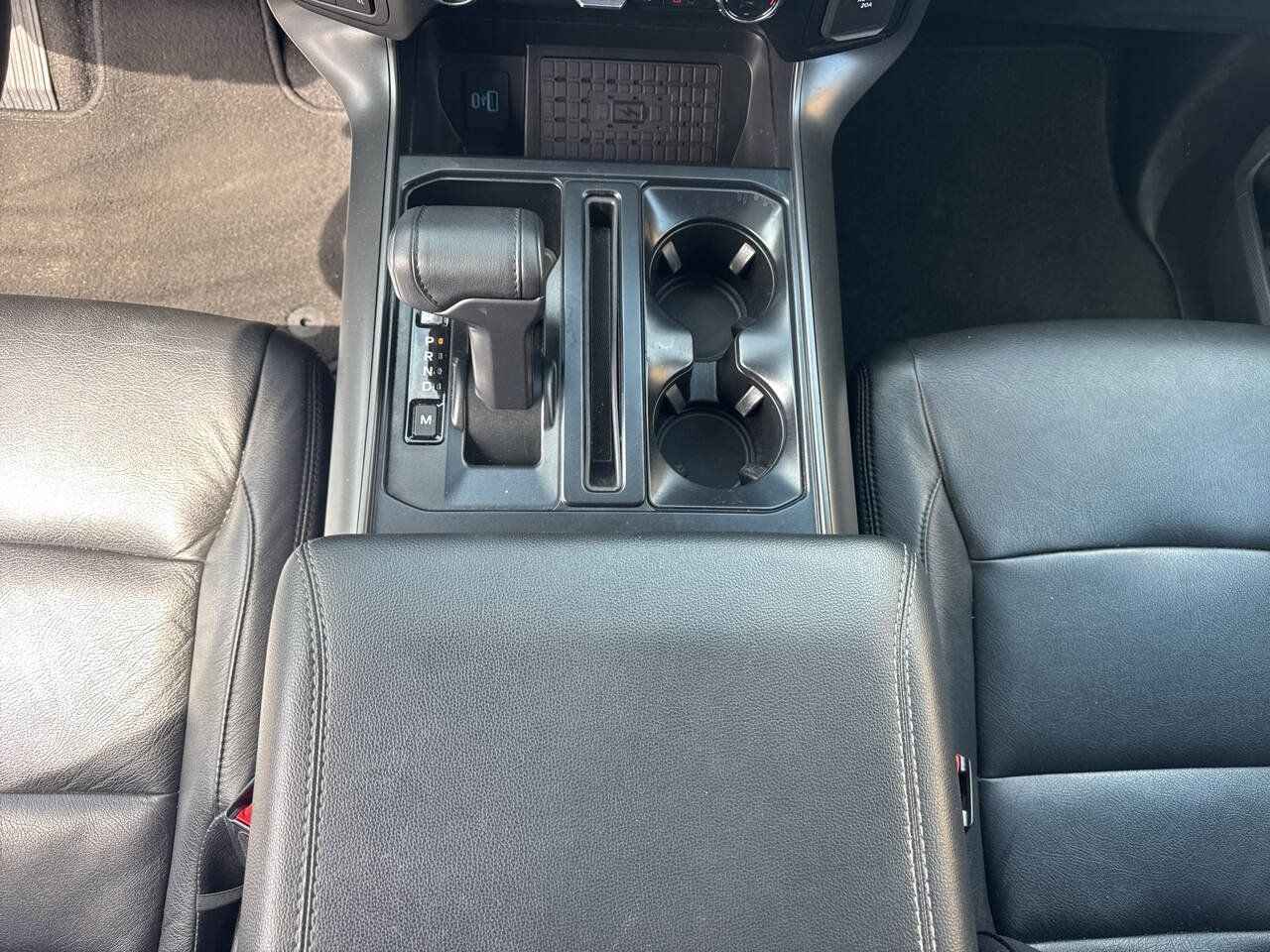 Used 2024 Ford F150 XLT w/ Equipment Group 302A MID AWD/4WD image 27