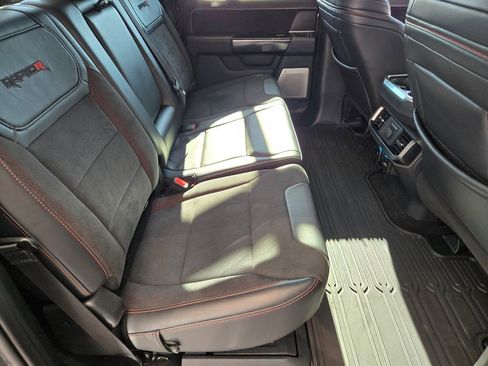 Used 2025 Ford F150 Raptor w/ Equipment Group 803A Raptor R image 13