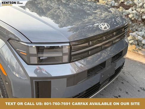 Used 2025 Hyundai Santa Fe Limited image 14