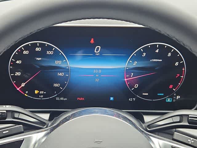Certified 2026 Mercedes-Benz GLC 300 4MATIC image 36