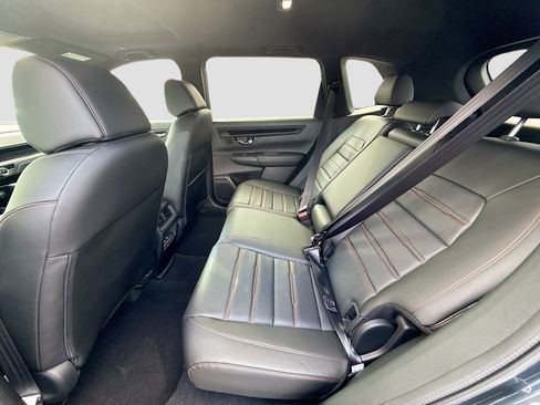 New 2026 Honda CR-V Sport-L image 21