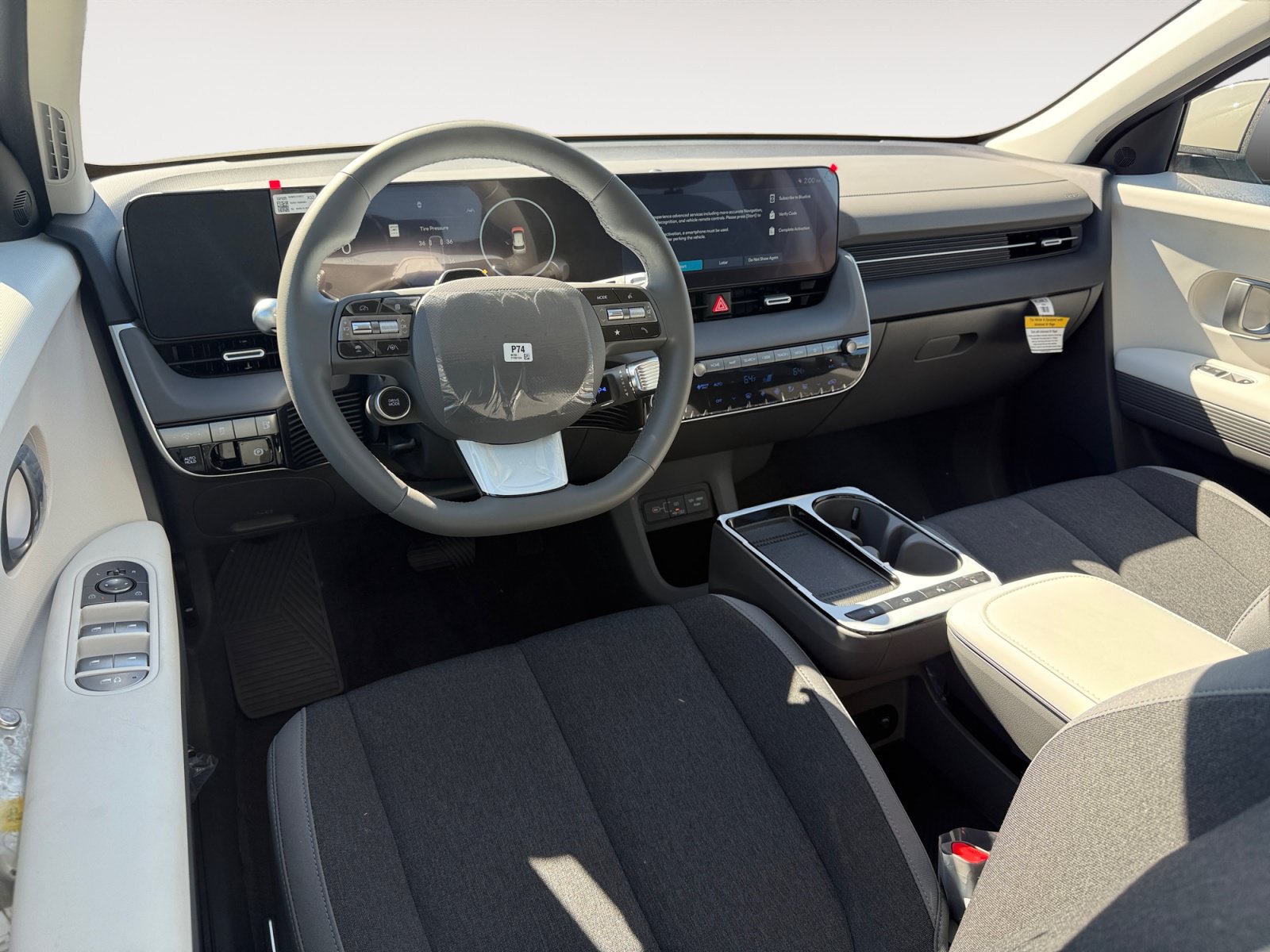 New 2027 Hyundai Ioniq 5 SE RWD image 15