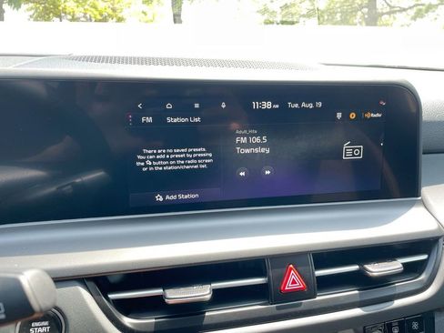 New 2026 Kia Seltos EX w/ EX Sunroof Package image 43