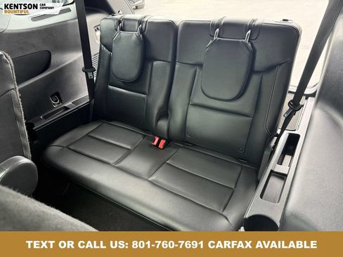 Used 2021 Ford Explorer ST w/ Equipment Group 401A AWD/4WD image 35