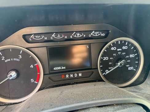 Used 2022 Ford F250 XL w/ STX Appearance Package image 11