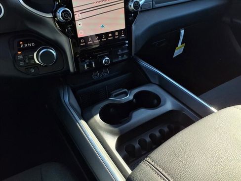 New 2026 RAM 1500 Lone Star AWD/4WD image 15