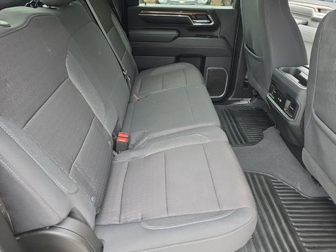 Used 2024 Chevrolet Silverado 2500 LT w/ Z71 Sport Edition image 30