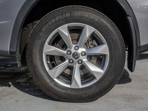 Used 2019 Lexus RX 350 AWD w/ Accessory Package image 9