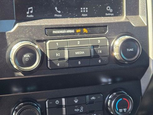 Used 2019 Ford F150 XLT w/ Equipment Group 301A Mid AWD/4WD image 33