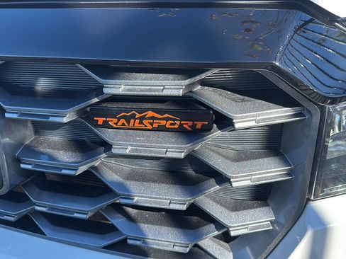 Certified 2023 Honda Passport TrailSport image 4