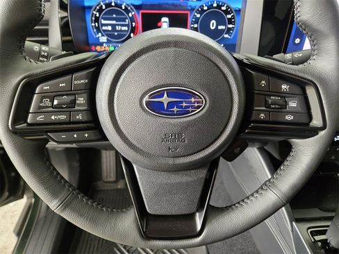 New 2026 Subaru Outback Premium image 13
