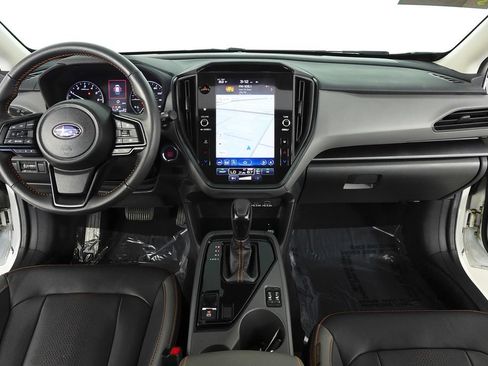 Certified 2024 Subaru Crosstrek 2.5i Limited w/ Crosstrek Mirror Package AWD/4WD image 25