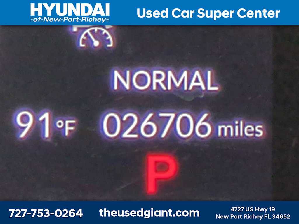 Used 2023 Honda CR-V Sport image 31