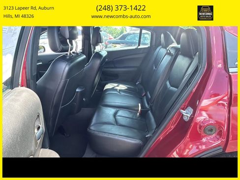 Used 2014 Chrysler 200 Limited w/ Sun/Sound Group image 13