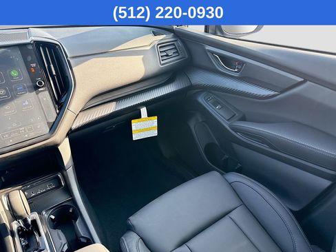 New 2026 Subaru Ascent Premium image 28