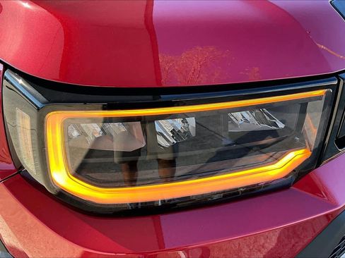 New 2026 Honda Passport TrailSport image 13