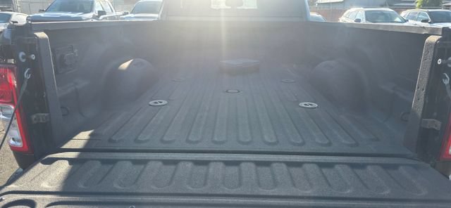 Used 2021 RAM 3500 Big Horn w/ Level 1 Equipment Group AWD/4WD image 7