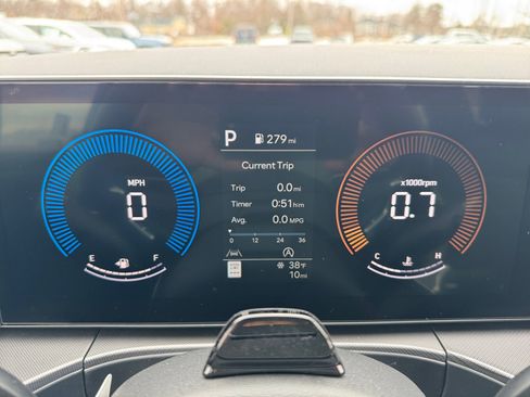 New 2026 Hyundai Santa Fe XRT image 31