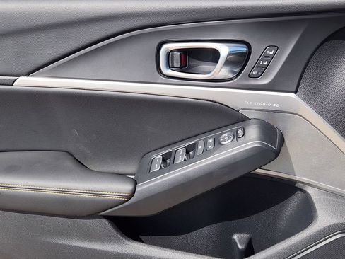 New 2026 Acura Integra A-Spec FWD image 21
