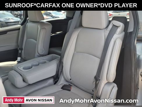 Used 2019 Honda Odyssey EX-L image 28