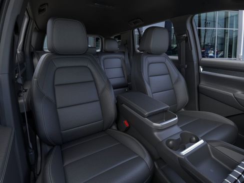 New 2026 GMC Terrain Elevation w/ Elevation Premium Package image 16