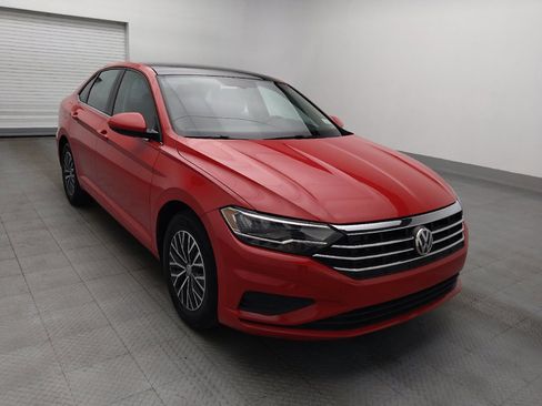 Used 2019 Volkswagen Jetta SE FWD image 13