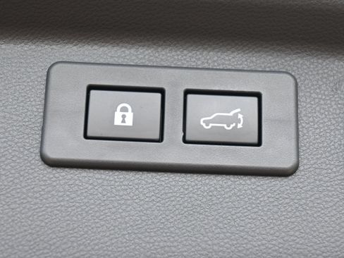Used 2023 Subaru Forester Wilderness AWD/4WD image 8