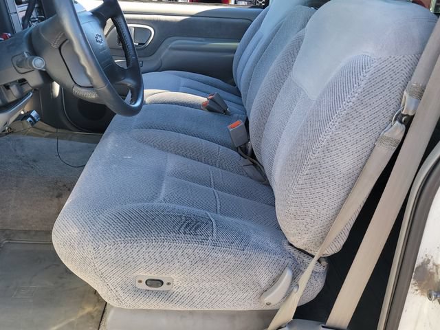 Used 1996 Chevrolet Tahoe 4WD image 6