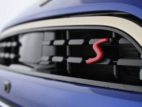 Certified 2025 MINI Cooper S image 12