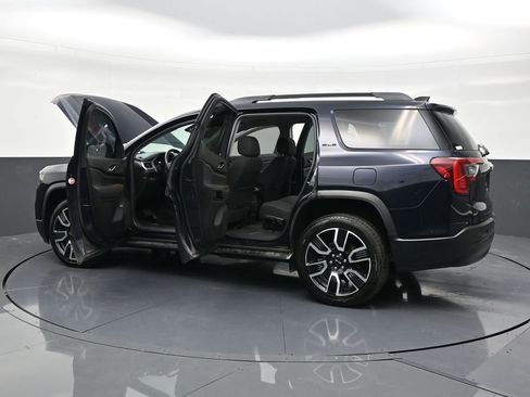 Used 2021 GMC Acadia SLE w/ Driver Convenience Package image 31