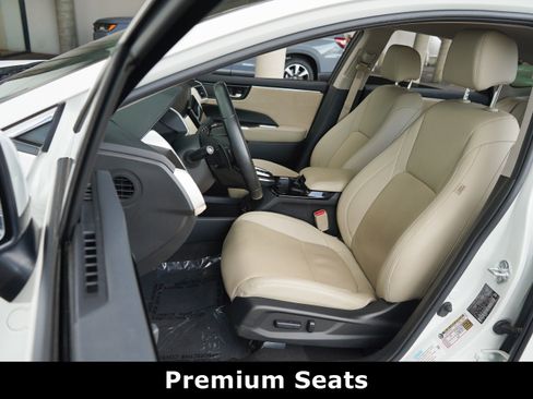 Used 2018 Honda Clarity Touring image 25