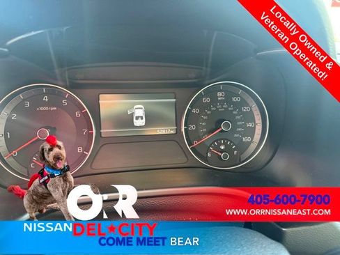 Used 2024 Kia Forte LX FWD image 4