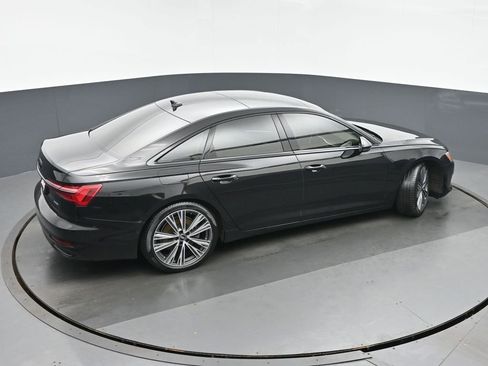 Used 2021 Audi A6 Premium Plus AWD/4WD image 36