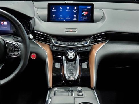 Certified 2023 Acura TLX w/ Technology Package image 16