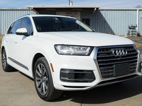 Used 2017 Audi Q7 3.0T Premium Plus image 37