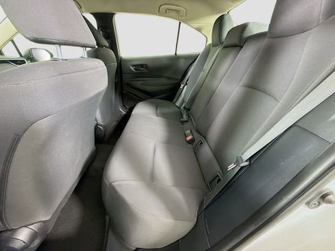 Certified 2024 Toyota Corolla LE image 22