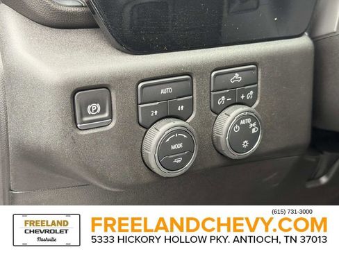 New 2025 Chevrolet Silverado 1500 LT w/ All Star Edition Plus AWD/4WD image 24