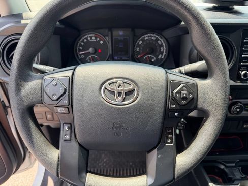 Used 2020 Toyota Tacoma SR w/ SX Package AWD/4WD image 23