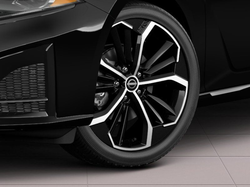 New 2026 Nissan Altima 2.5 SR AWD/4WD image 10