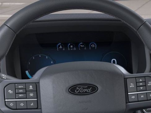New 2026 Ford F150 XLT w/ Equipment Group 302A MID AWD/4WD image 15