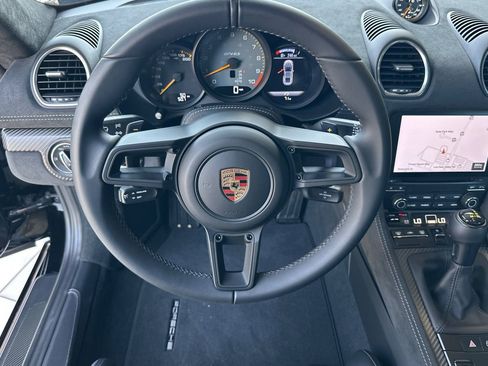 Used 2023 Porsche 718 Cayman GT4 RS RWD image 15