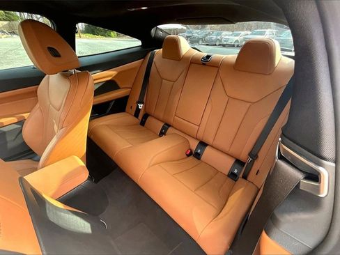 Used 2024 BMW M440i Coupe w/ Premium Package image 20