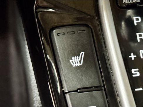 Used 2024 Kia Seltos EX image 21